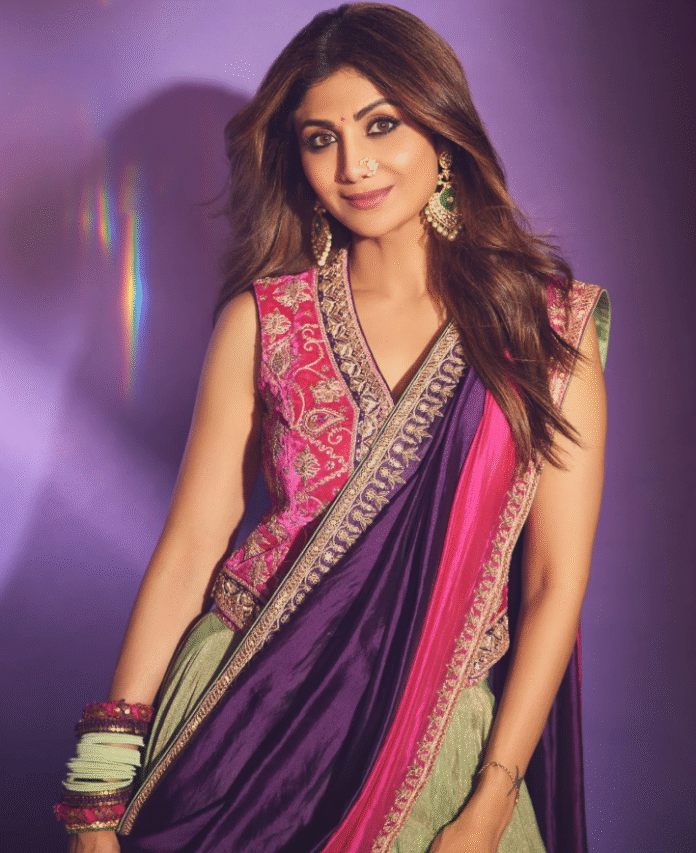 Shilpa Shetty