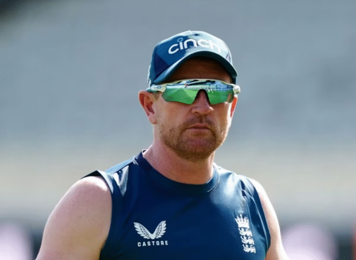 Paul Collingwood