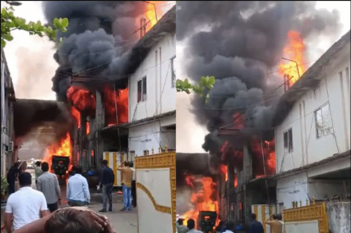 Goraakhpur Refined Company