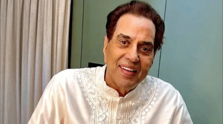 Dharmendra's funeral