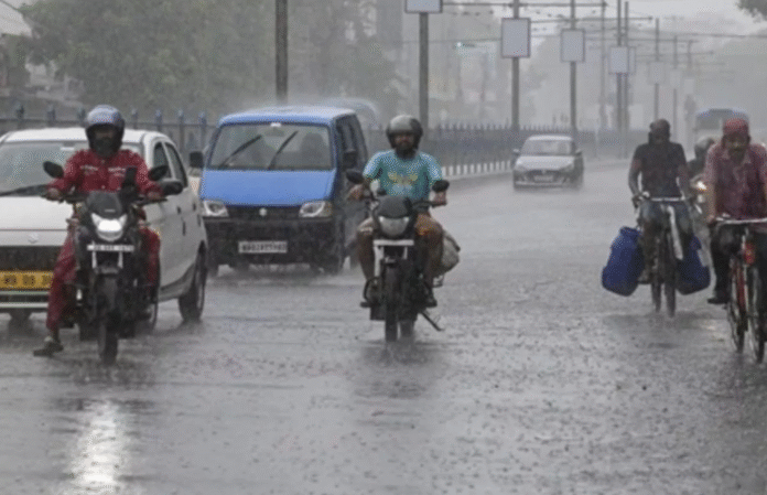 A big disaster is coming in the middle of winter