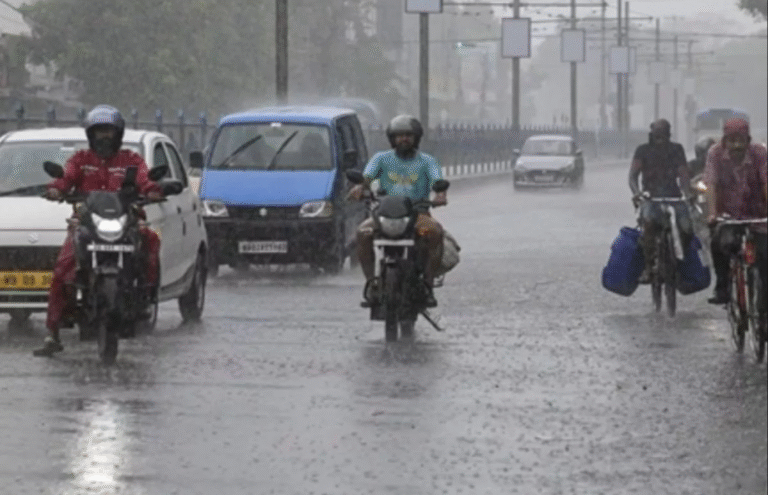 A big disaster is coming in the middle of winter