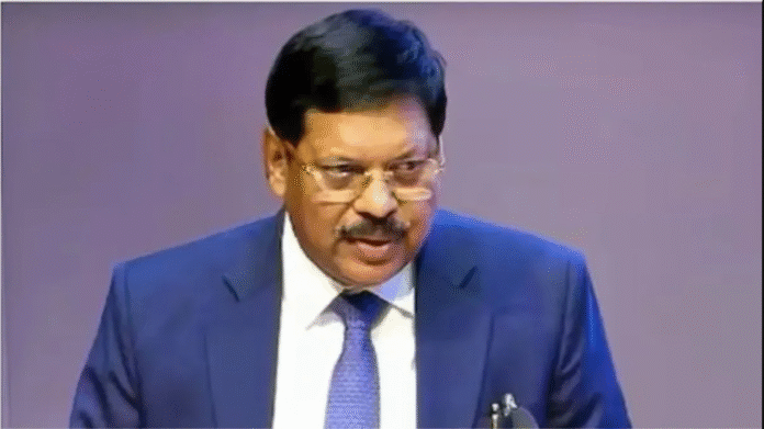 What did Justice Gavai say about his job after retirement?