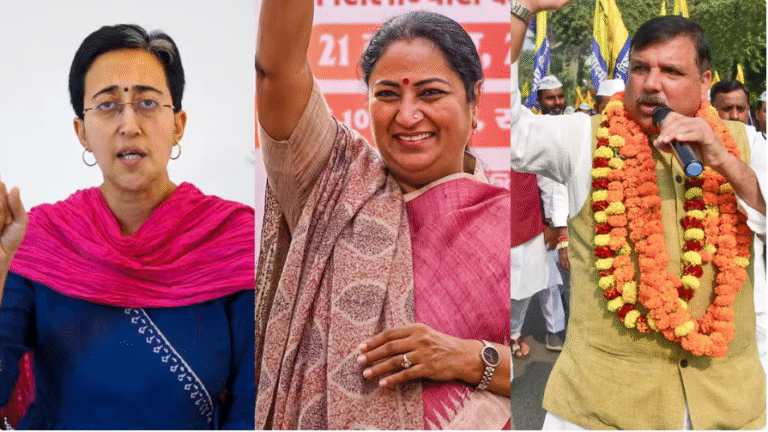 MCD Election Delhi
