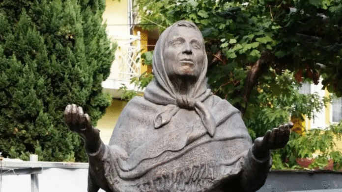 Baba Vanga's shocking predictions for 2026