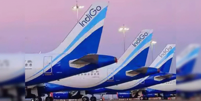 Cancel Indigo Delay Flights