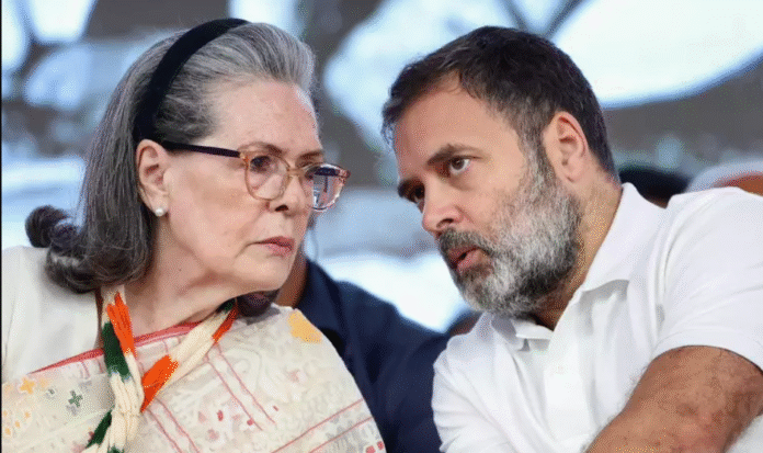 National Herald case