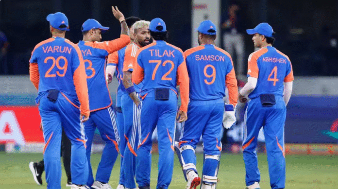 Team India's squad for the ICC T20 World Cup 2026 will be announced on December 20, 2025.