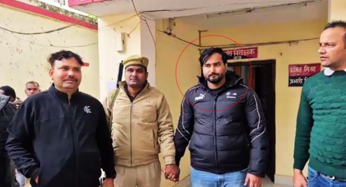 Mirzapur gym conversion