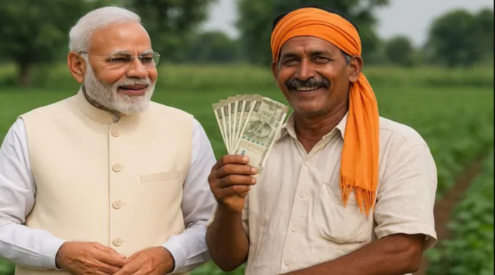 PM Kisan Yojana