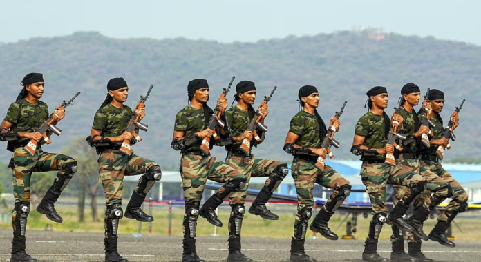 Agniveer Retirement 2026