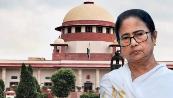 Supreme Court to hear Bengal SIR dispute