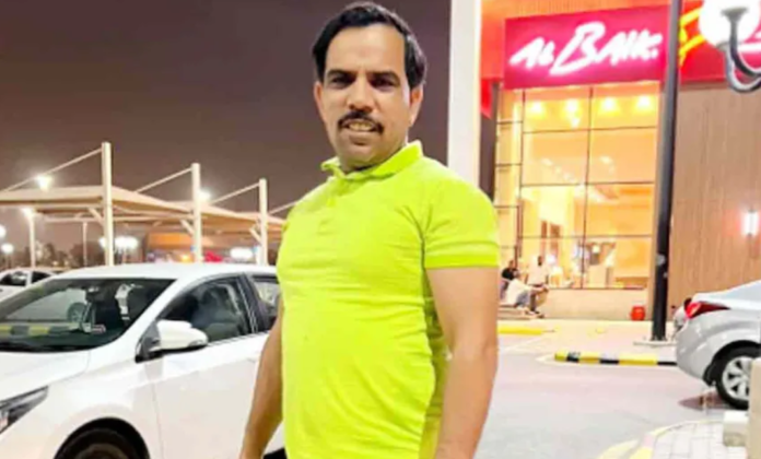 YouTuber Shadab Jakati