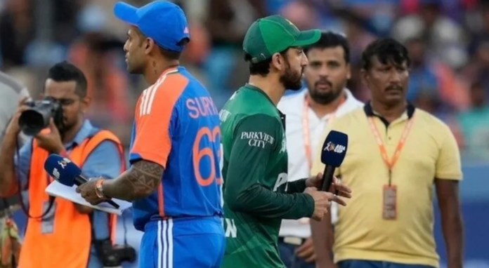 ICC Men's T20 World Cup: India vs Pakistan match in Colombo today