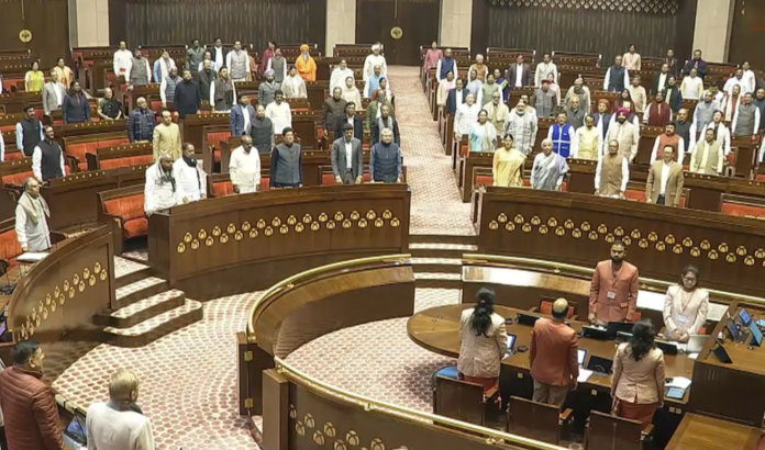 Rajya Sabha Elections 2026