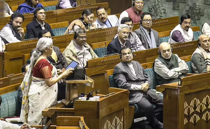 Manipur Legislative Assembly budget session