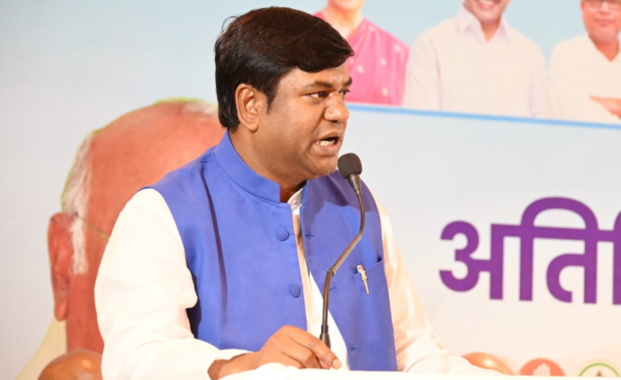 Mukesh Sahni's big statement on the government's decision