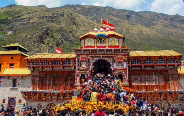 Registration for Chardham Yatra begins