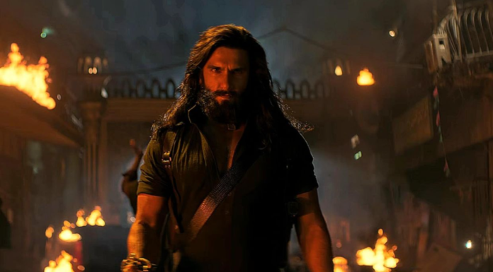 Dhurandhar 2 created a stir worldwide