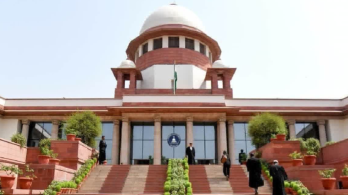 Attack on officials working for Bengal SIR