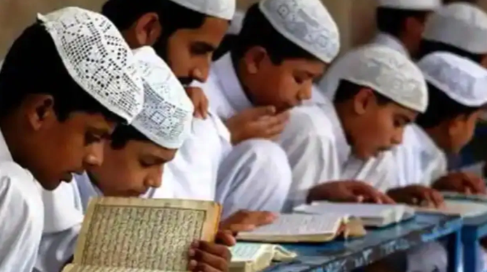 Allegations of corruption in the Mid Day Meal Scheme