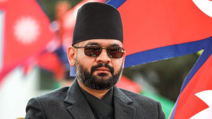 Nepal's Balen government tightens its grip on the education mafia