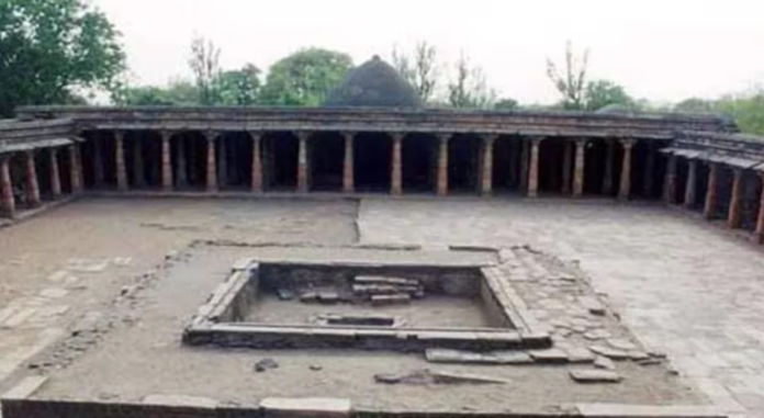 Bhojshala campus dispute