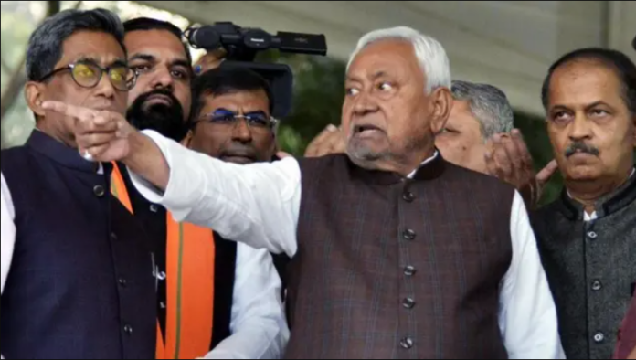 Preparations underway for formation of new government in Bihar