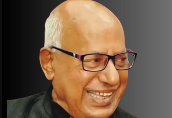 Member of Parliament Dr. Gopalrao Patil