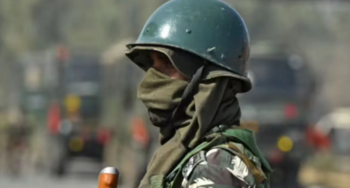 TMC suffers setback over CRPF deployment