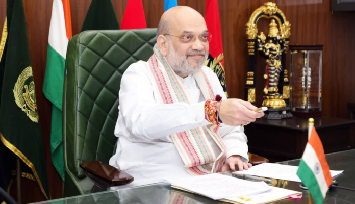 Home Minister Amit Shah will visit Ahmedabad