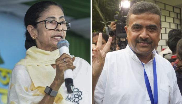 Mamata Banerjee lost the election