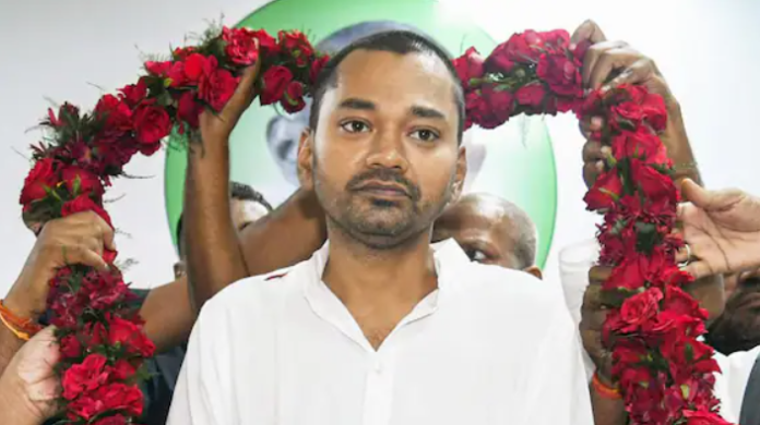 Nishant Kumar