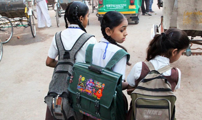 Summer vacation announced for all government schools in Delhi.