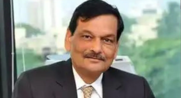 NTA Chairman,