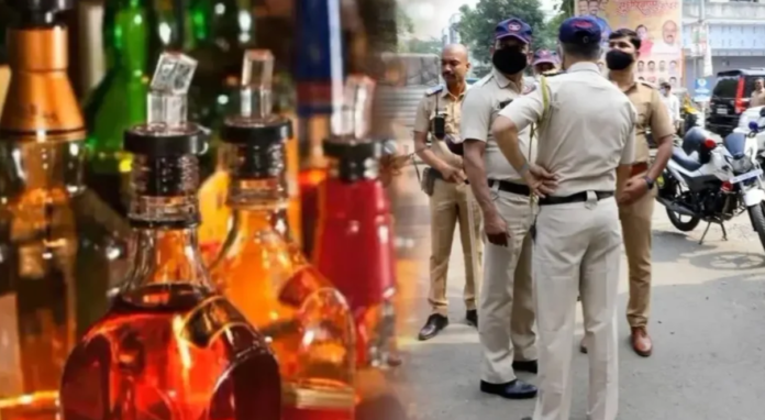 Pune hooch tragedy