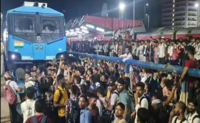 Patna Railway Station