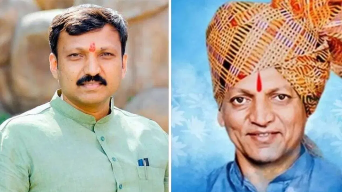 Court verdict today in the Congress leader Nimbalkar murder case.