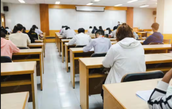 NEET PG Exam 2026