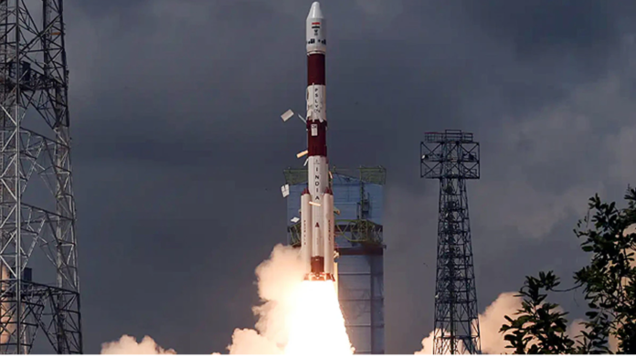 ISRO Headquarters