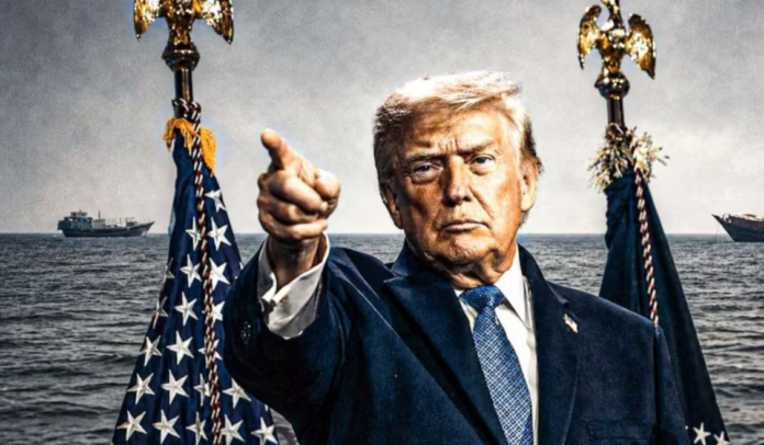 US military preparations for Iran
