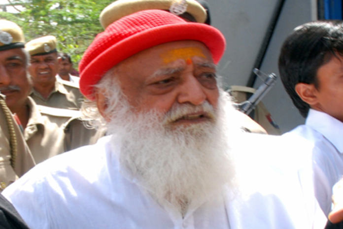 Asaram's bail plea