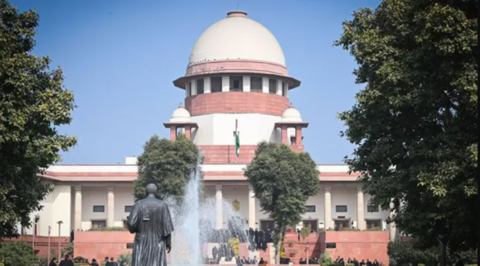 Determining citizenship is not the Election Commission's prerogative.
