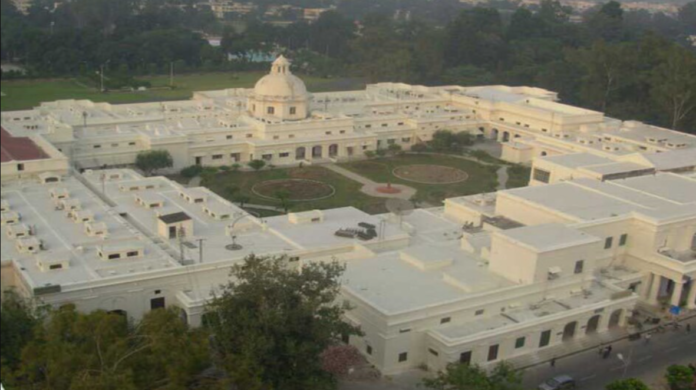 IIT Roorkee Performance Ban